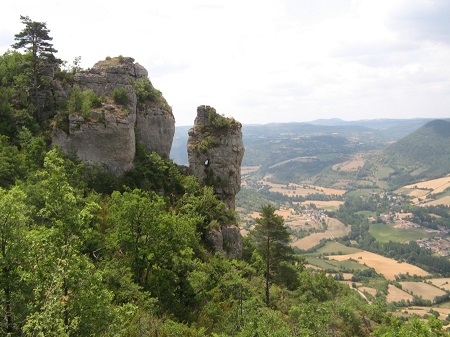 roc nantais