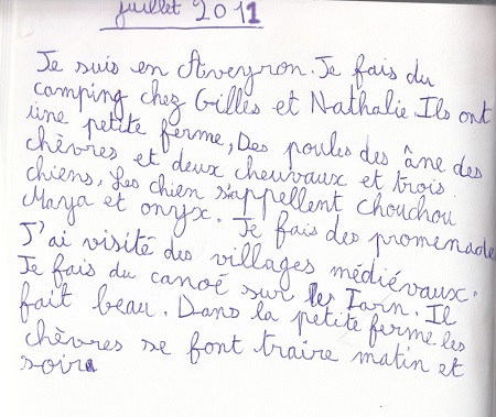 texte