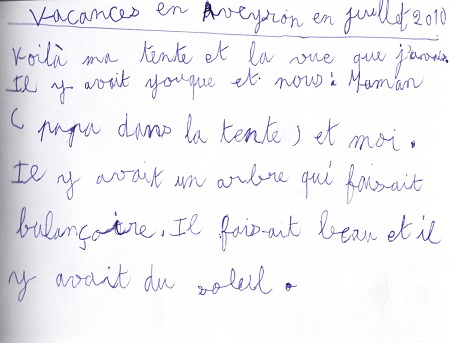 texte