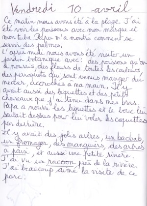 10 avril