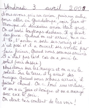 3 avril