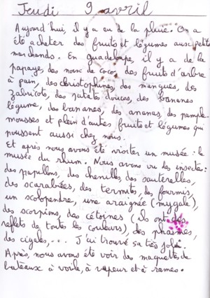 9 avril