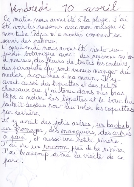 10 avril