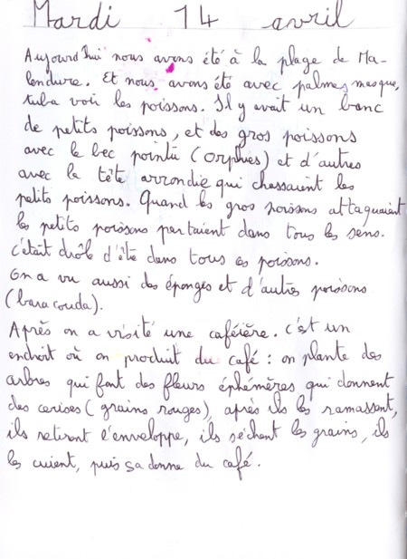 14 avril