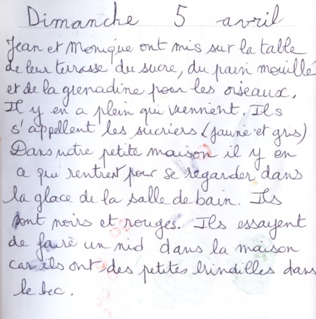 5 avril