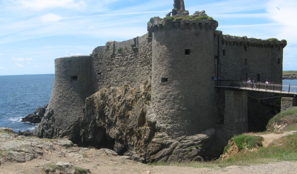 chateau