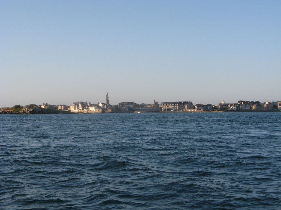 roscoff