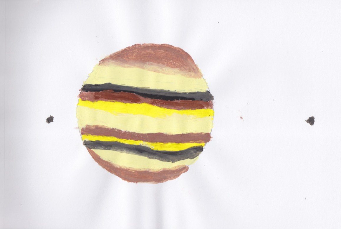 jupiter