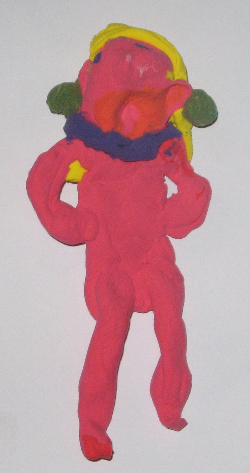 statuette