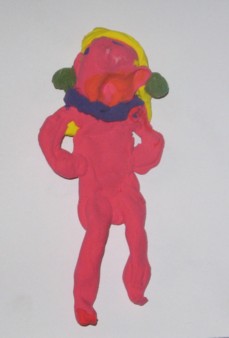 statuette