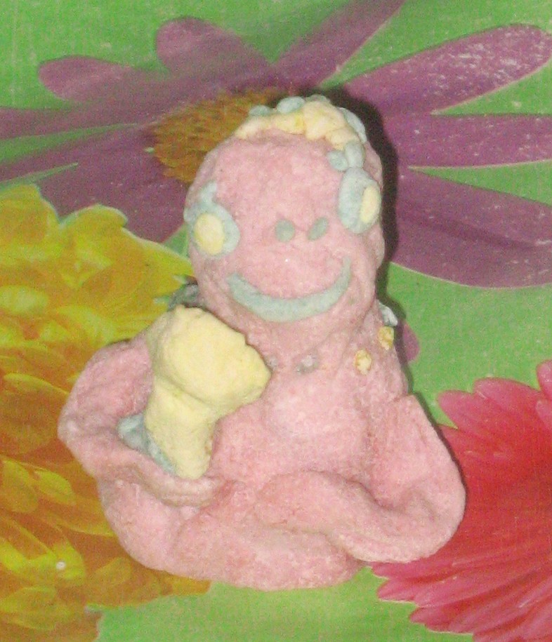 statuette
