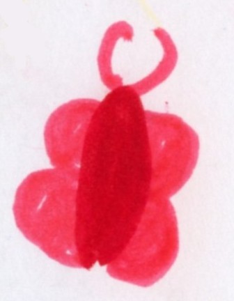 poupée