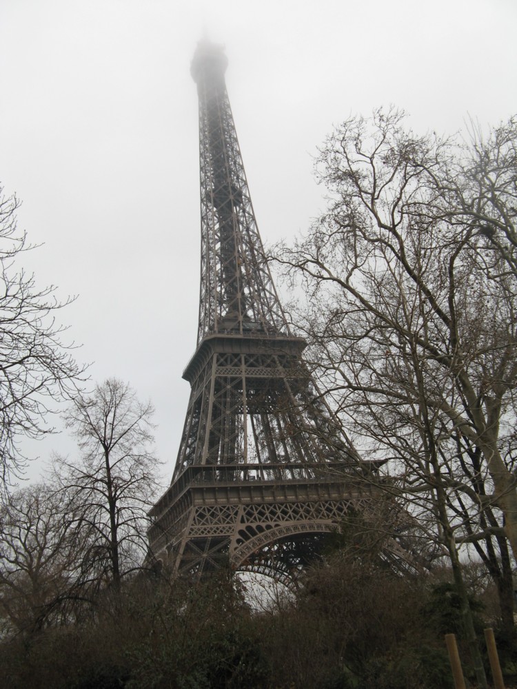 tour