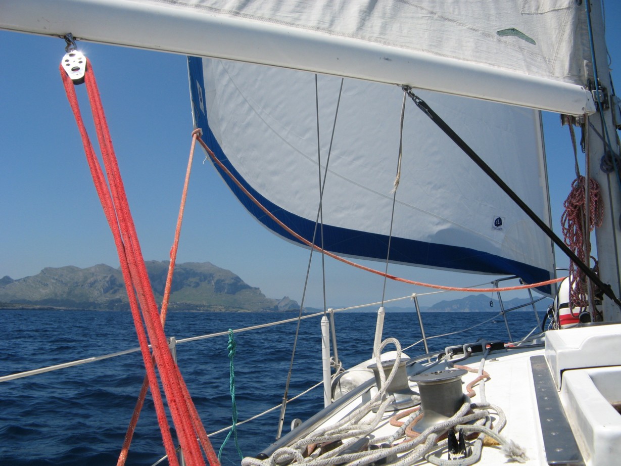 bateau