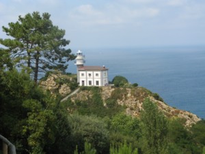 arboretum