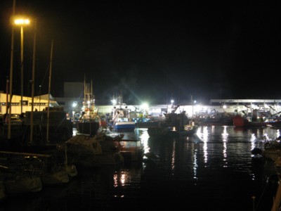 chaluts