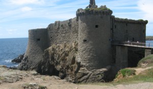 chateau