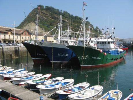 getaria