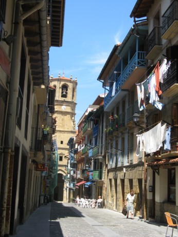 getaria