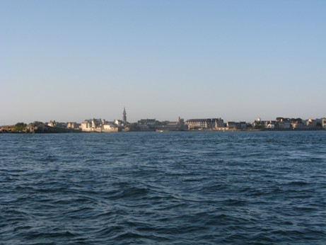 roscoff