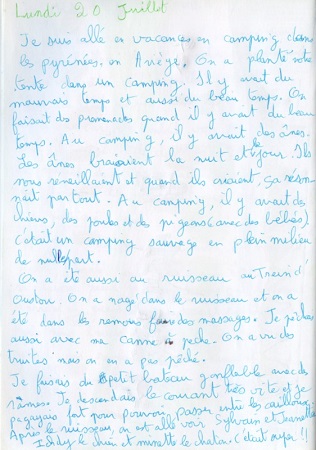 6 juillet