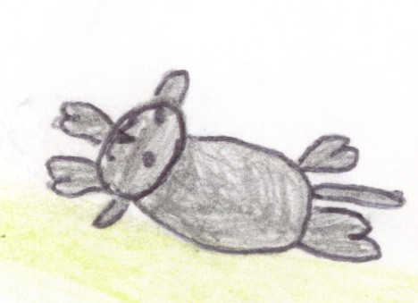 poupée