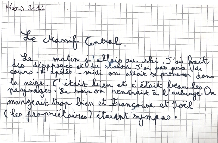 texte