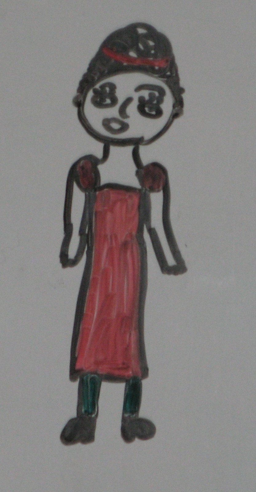 bonne-femme
