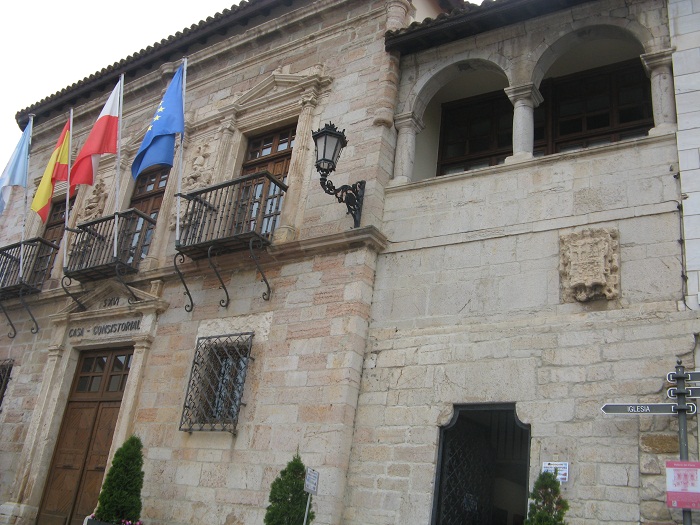 san vincente