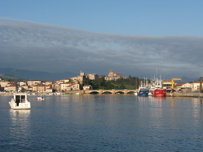 mouillage