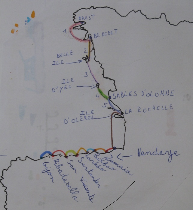 carte