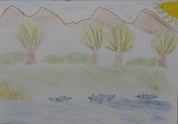 dessin sella