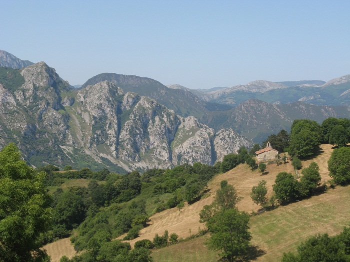 paysage
