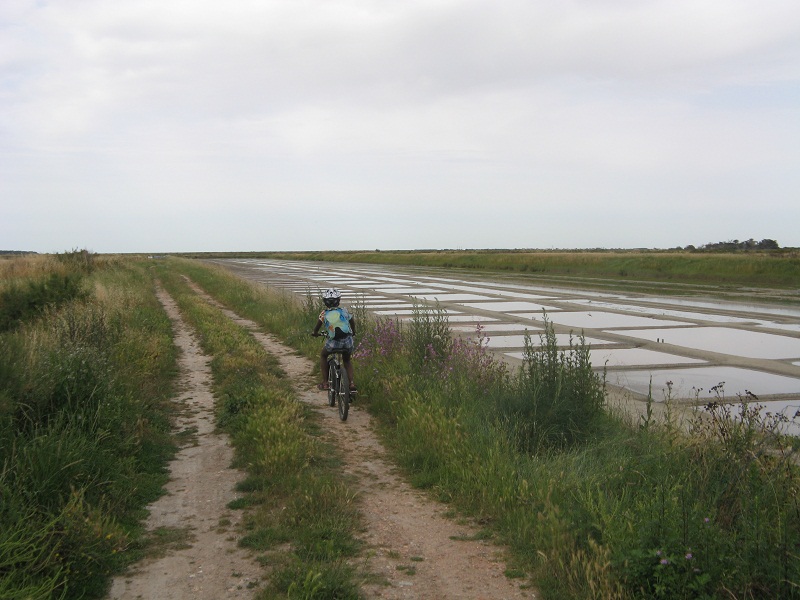 marais