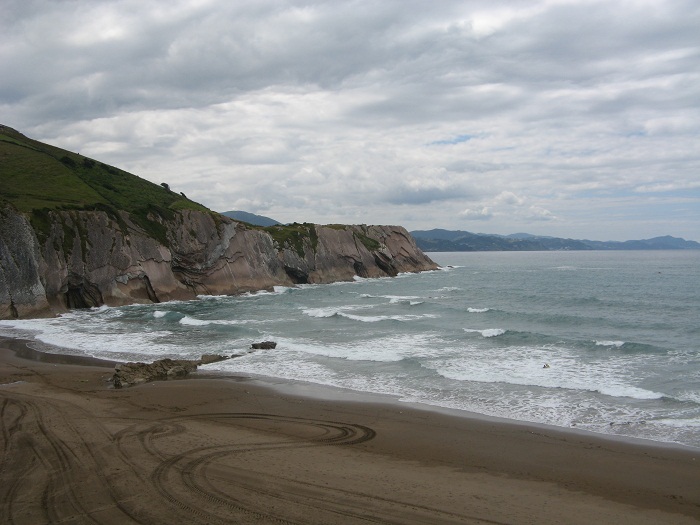 les flysch