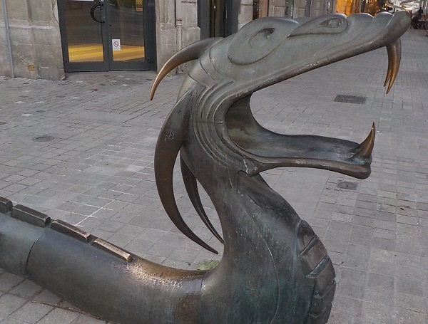 draguon