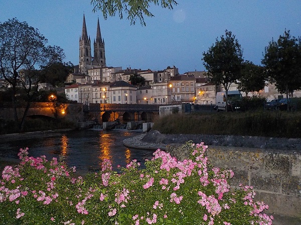 niort