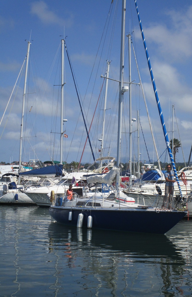 port