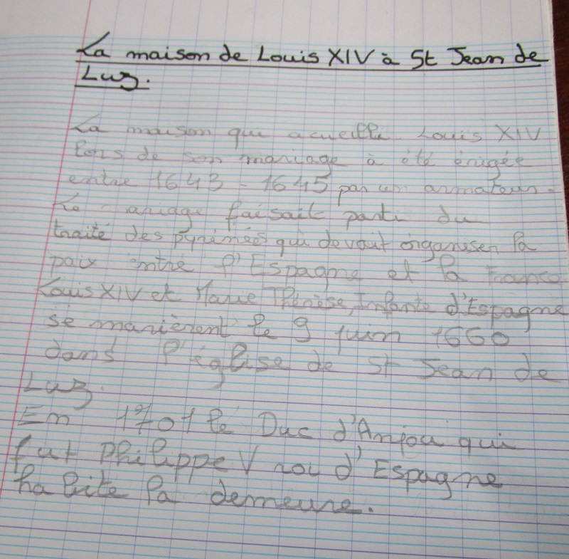 texte