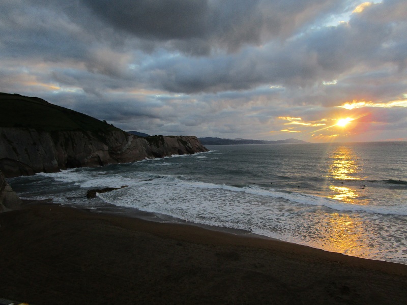 coucher