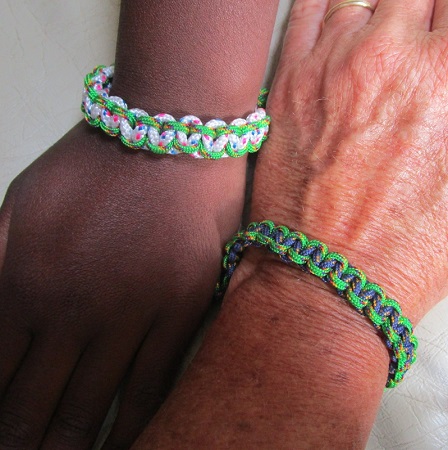 bracelets