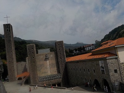 aranzazou