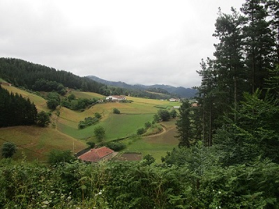 balade