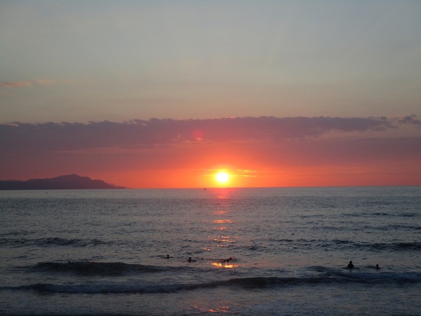 soleil
