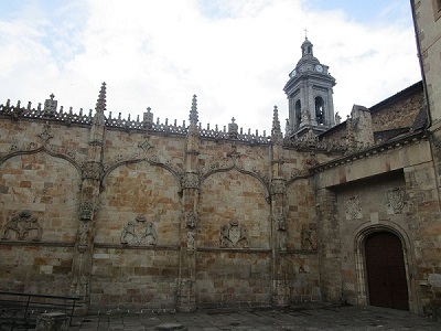 eglise