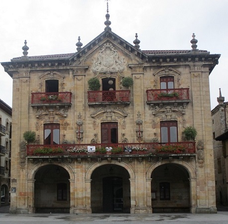 mairie