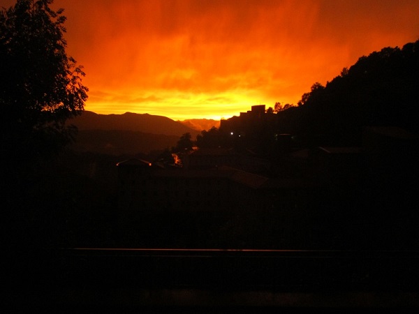 orage