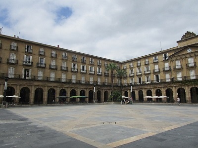 place nueve