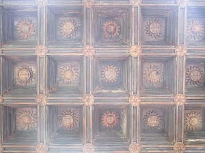 plafond