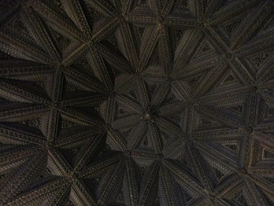 plafond